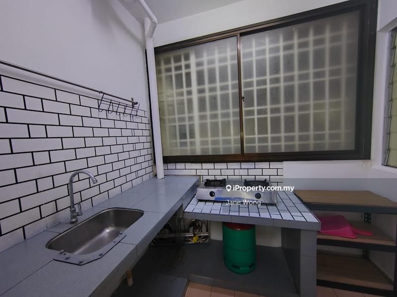 For Sale - Puncak Seri Kelana