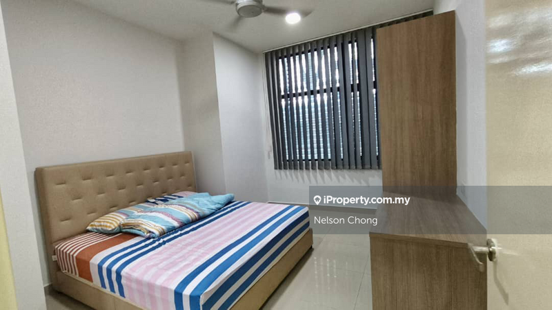 Service Residence for Sale in Emerald Avenue by Nelson Chong - iProperty.com.my