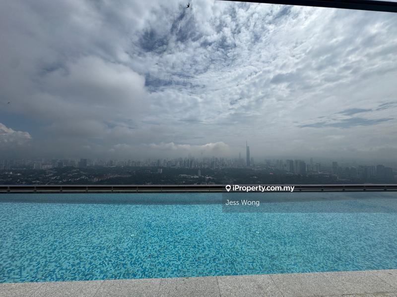 For Sale - Pavilion Damansara Heights