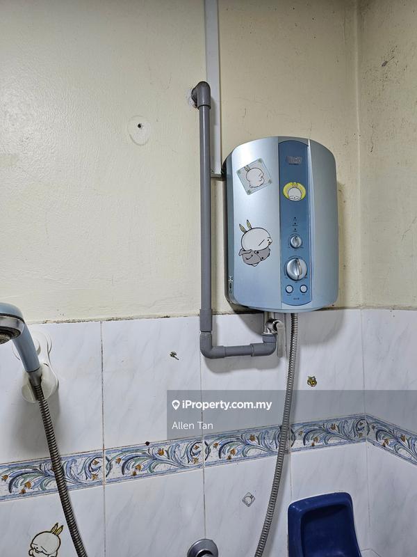 Condominium for Sale in Kelana D'Putera by Allen Tan - iProperty.com.my