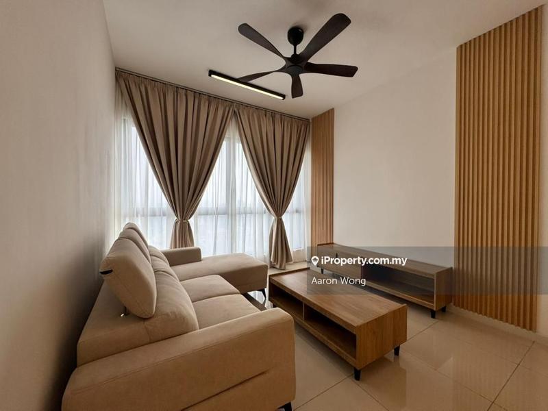 For Rent - Sunway Belfield