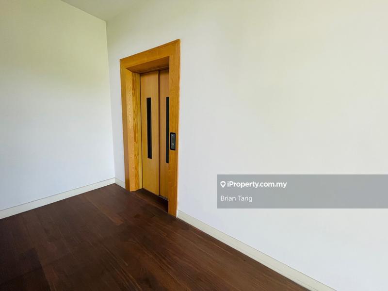 Bungalow House for Sale in Foresthill Damansara, Damansara Perdana by Brian Tang - iProperty.com.my