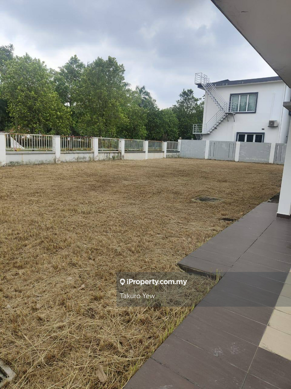 Rumah Berkembar untuk Dijual di Setia Impian, Setia Alam oleh Takuro Yew - iProperty.com.my