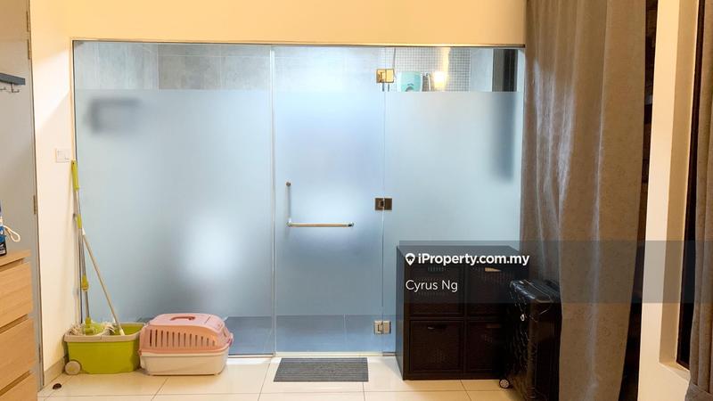 Service Residence for Sale in Epic Residence by Cyrus Ng - iProperty.com.my
