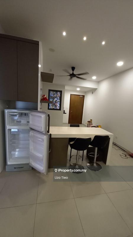 Kediaman Servis untuk Disewa di Seventeen Mall & Residences (Biji Living) oleh Liza Tieo - iProperty.com.my