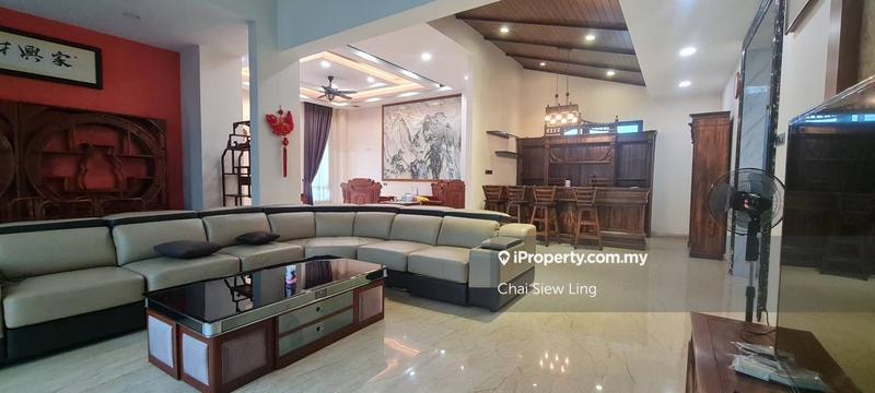Bungalow House untuk Dijual di Kajang, Selangor oleh Chai Siew Ling - iProperty.com.my
