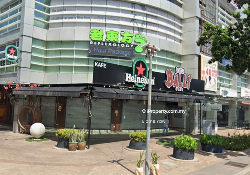 Shop for Rent in BANDAR PUCHONG JAYA, Puchong by Elaine Yaw - Exterior - iProperty.com.my