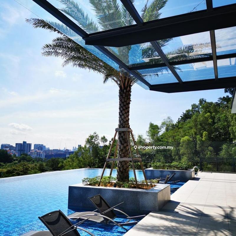 For Sale - Secoya Residence