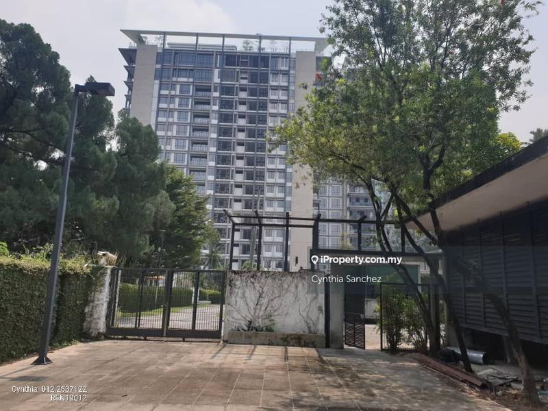 Bungalow House for Sale in Ampang Hilir, Ampang by Cynthia Sanchez - iProperty.com.my