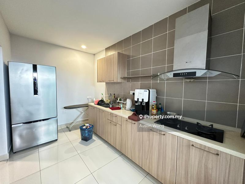 Kondominium untuk Dijual di Aurora Residence @ Lake Side City oleh Austin Wong - iProperty.com.my