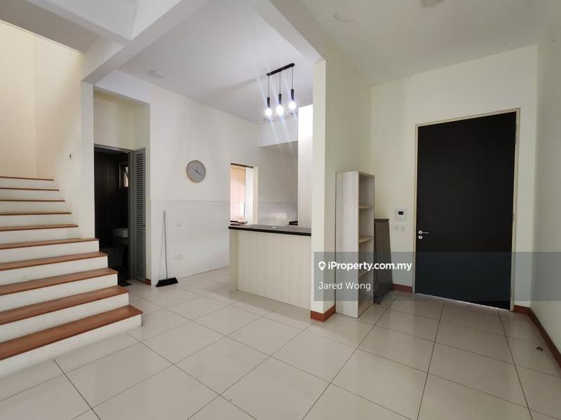 Rumah Teres 3-Tingkat untuk Dijual di Symphony Hills, Cyberjaya oleh Jared Wong - iProperty.com.my