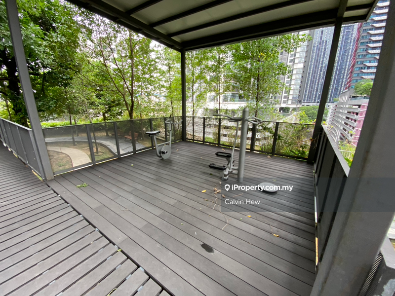 Service Residence for Sale in Astoria Ampang by Calvin Hew - iProperty.com.my