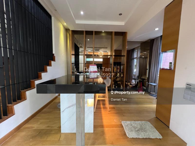 Semi-Detached House for Sale in Setia Eco Park, Setia Alam by Daniel Tan - iProperty.com.my