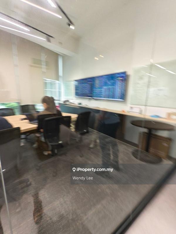 Office for Rent in Bangsar south, Kampung Kerinchi (Bangsar South) by Wendy Lee - iProperty.com.my