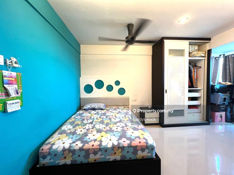 Condominium for Rent in The Uban Residence by Gladys Kock - iProperty.com.my