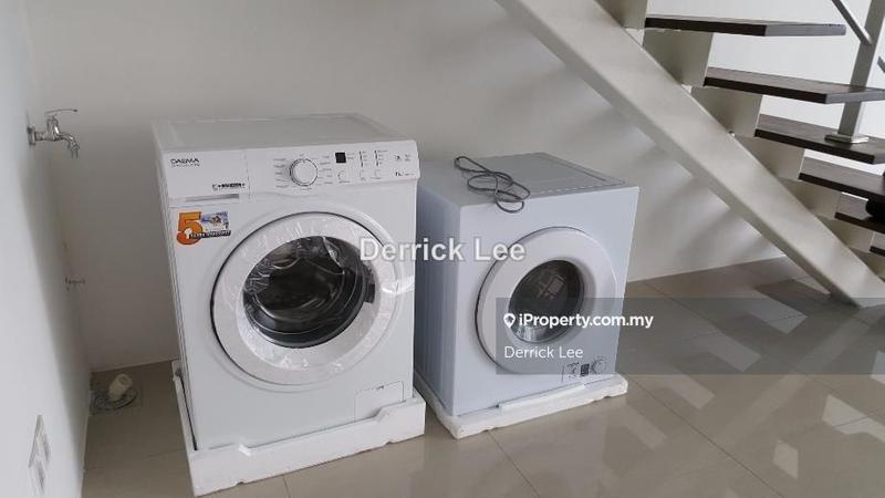 Kondominium untuk Disewa di Arte Subang West oleh Derrick Lee - iProperty.com.my