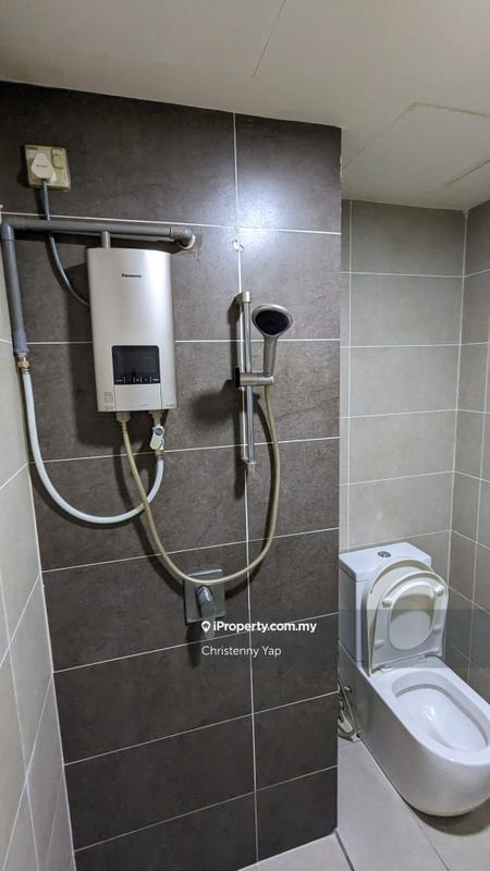 Residensi Servis untuk Dijual di Pinnacle Petaling Jaya oleh Christenny Yap - iProperty.com.my