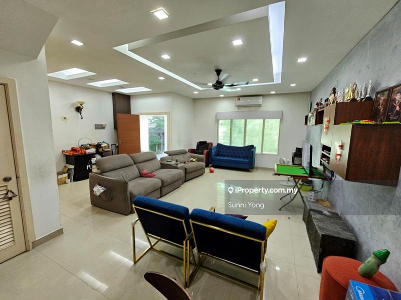 2-storey Terraced House for Sale in Bandar Kinrara Seksyen 6, Bandar Kinrara by Sunni Yong - iProperty.com.my