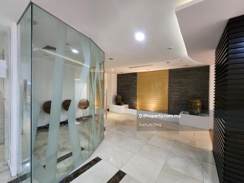Pejabat untuk Disewa di Bukit Kiara, Kuala Lumpur oleh XiaXun Ong - iProperty.com.my