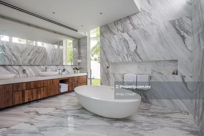 Bungalow House for Sale in Ledang Heights, Iskandar Puteri (Nusajaya) by Andy Cheah - iProperty.com.my