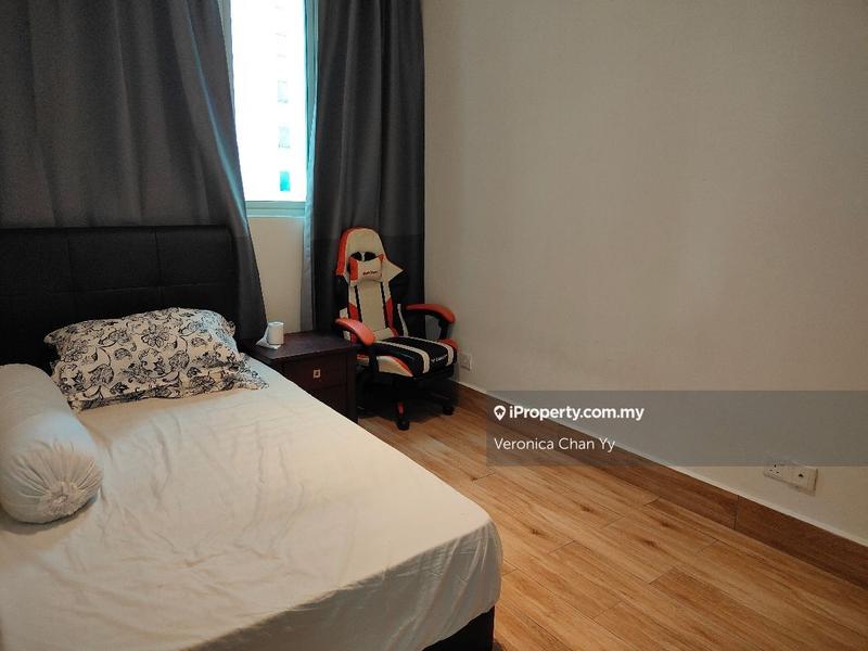 Service Residence for Rent in Marc Residence by Veronica Chan Yy - iProperty.com.my