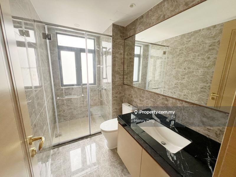 Kondominium untuk Dijual di R&F Princess Cove Phase 2-Seine Region oleh Henry Ong - iProperty.com.my