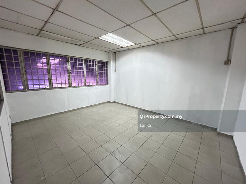 For Sale - Klang Utama