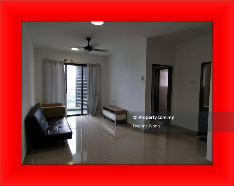 For Sale - Palace Court (Sri Istana)