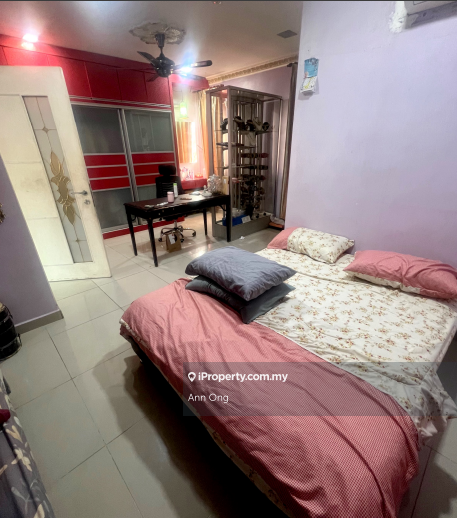 Banglo untuk Dijual di Taman P. Ramlee, Setapak oleh Ann Ong - iProperty.com.my