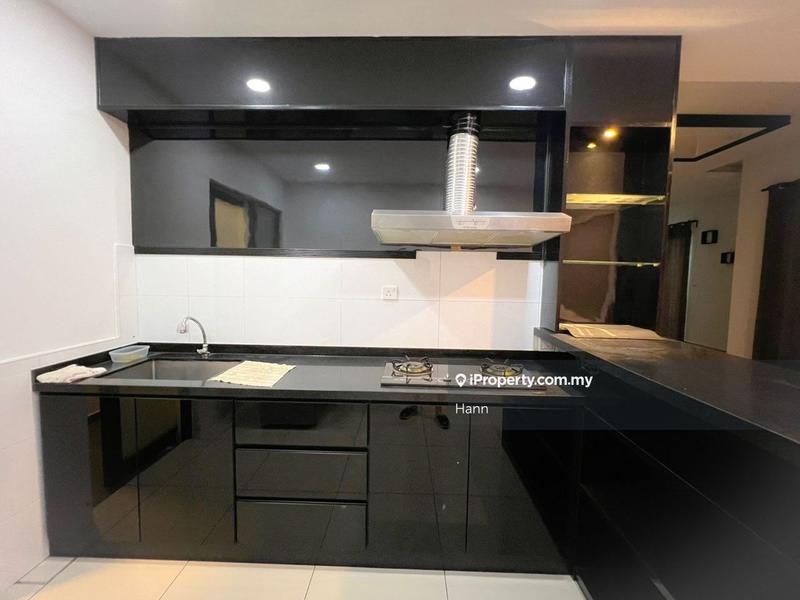 Kediaman Servis untuk Dijual di Zeta @ One South oleh Hann - iProperty.com.my