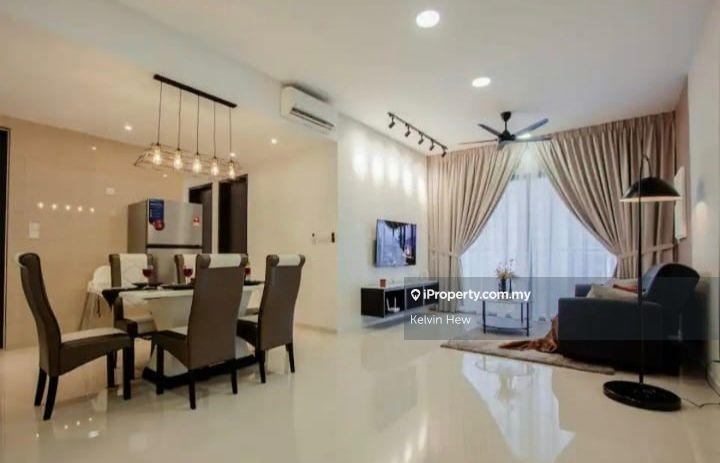 Service Residence for Sale in Sunway Velocity TWO by Kelvin Hew - iProperty.com.my