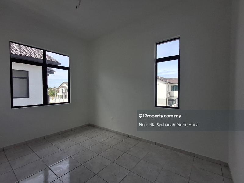 Rumah Berangkai 2 Tingkat untuk Dijual di Taman Bukit Katil Damai 2, Bukit Katil oleh Noorelia Syuhadah Mohd Anuar - iProperty.com.my