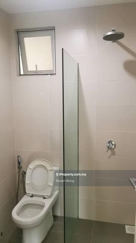 Condominium for Sale in The Park Residences 1 by Steven Wong - iProperty.com.my