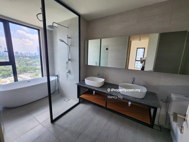 For Sale - Residensi Solaris Parq