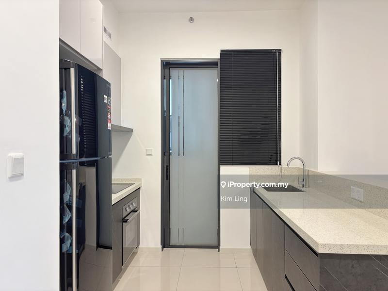 Residensi Servis untuk Disewa di Sunway Belfield oleh Kim Ling - iProperty.com.my
