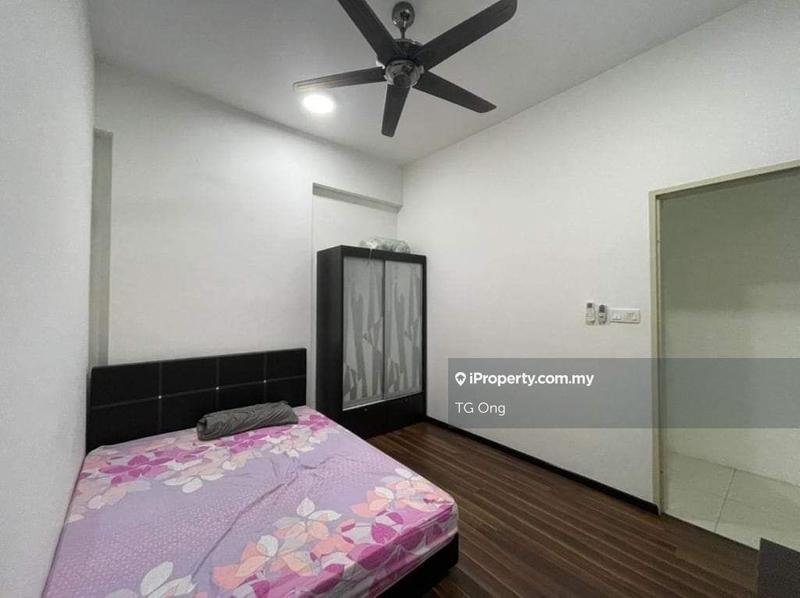 Condominium for Rent in Kelisa Residence by TG Ong - iProperty.com.my