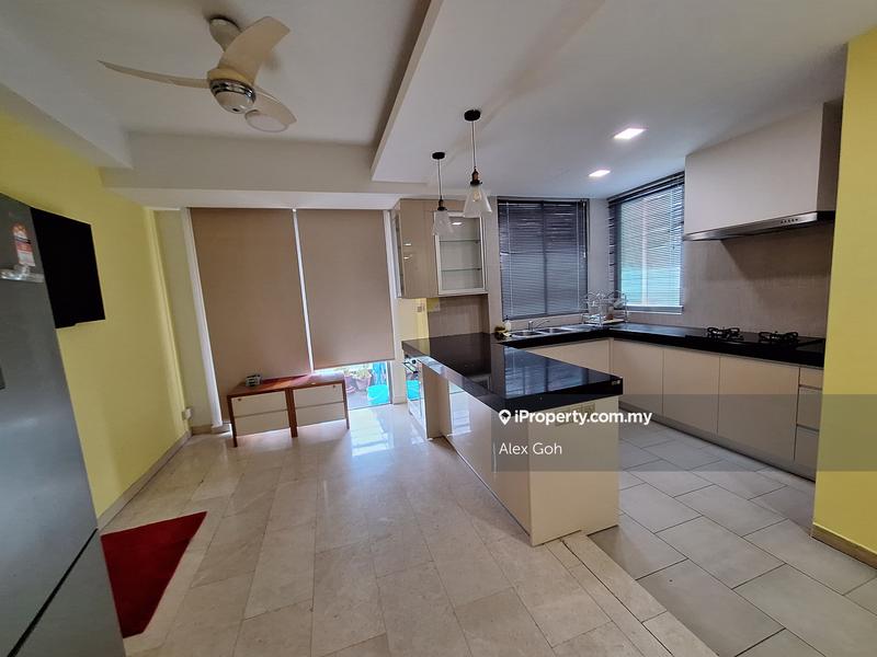 Condominium for Sale in 2 Hampshire by Alex Goh - iProperty.com.my