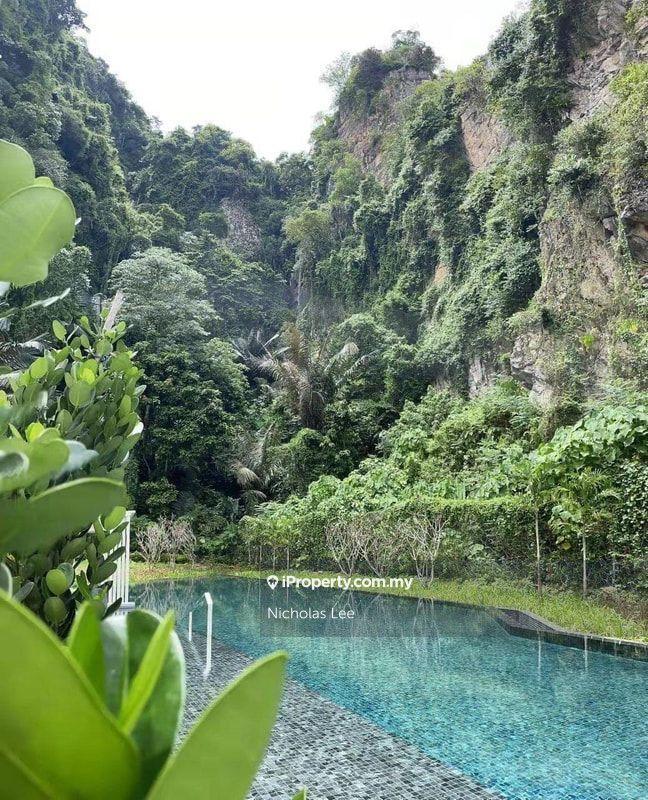 Condominium for Rent in The Cove Hillside Residence by Nicholas Lee - iProperty.com.my