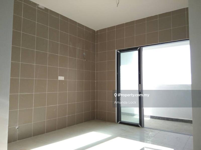Condominium for Sale in Aurora Residence @ Lake Side City by Amanda Lock - iProperty.com.my