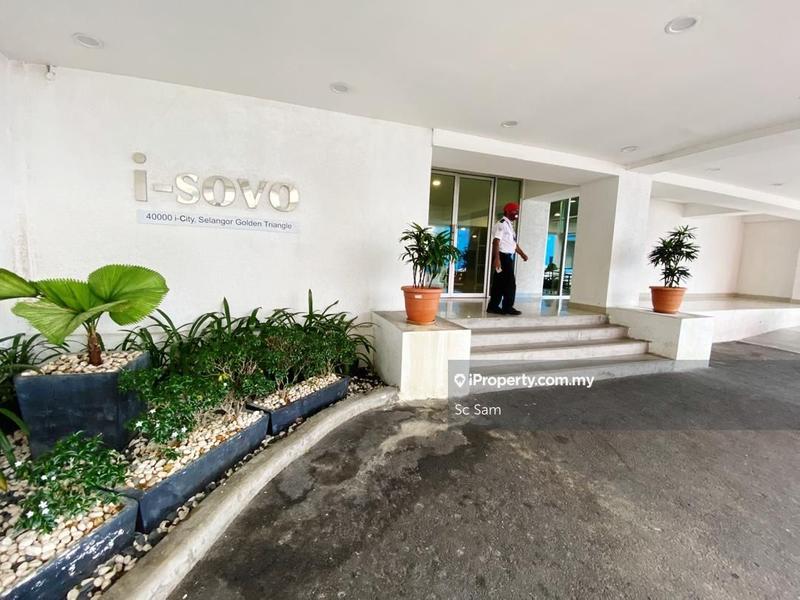 Sovo for Rent in Seksyen 7, Shah Alam by Sc Sam - iProperty.com.my