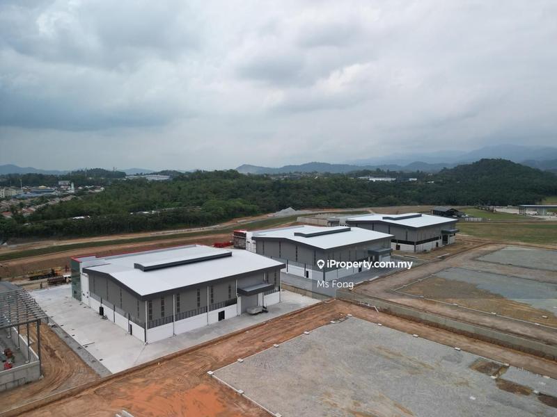 Kilang Terpisah untuk Dijual di Senawang, Negeri Sembilan oleh Ms Fong - iProperty.com.my
