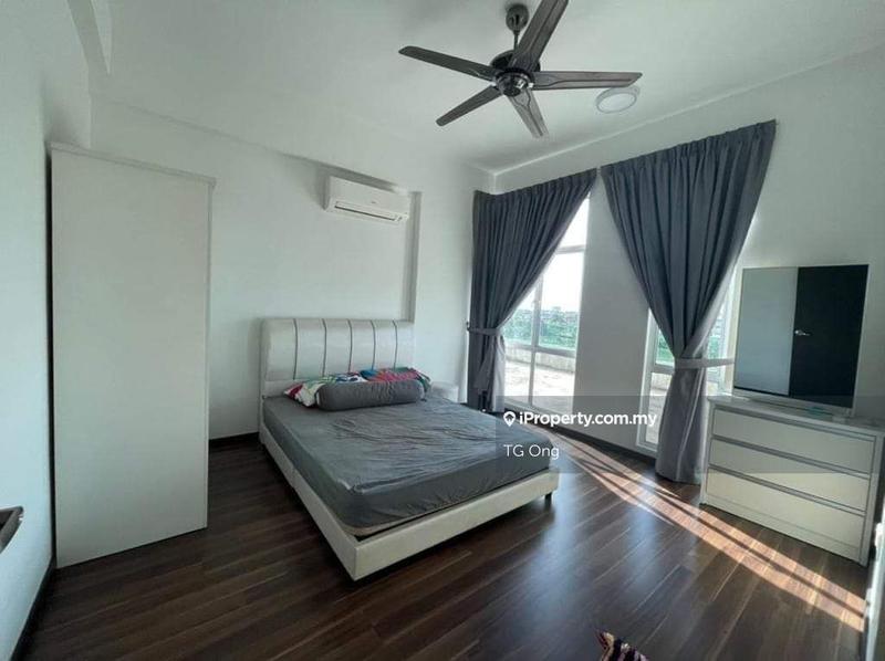 Condominium for Rent in Kelisa Residence by TG Ong - iProperty.com.my