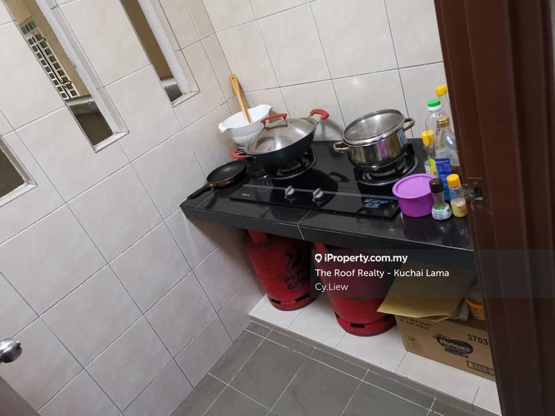 Condominium for Rent in Villa Park by Cy.Liew - iProperty.com.my