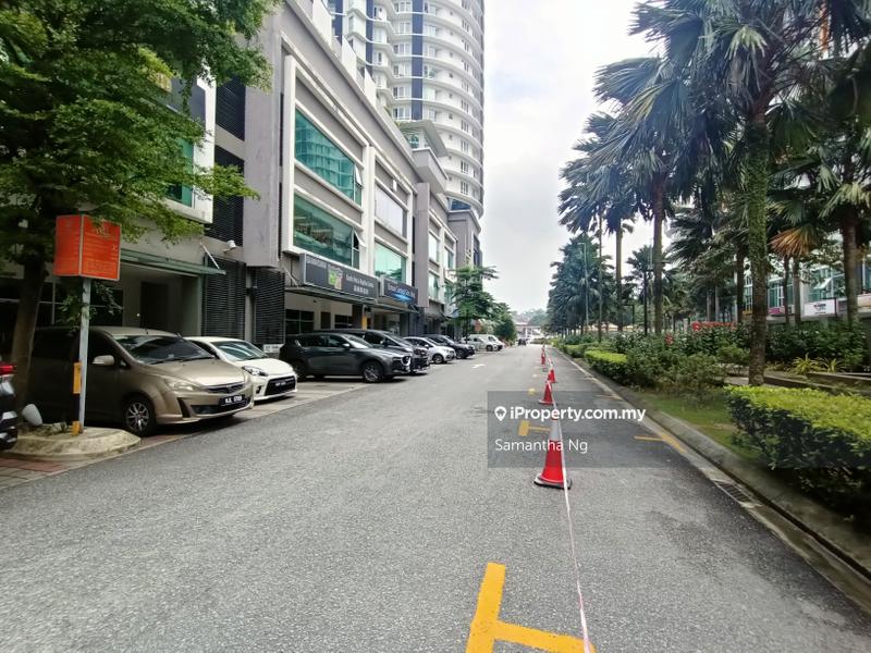 Shop-Office for Sale in Taman Kuchai, Jalan Klang Lama (Old Klang Road) by Samantha Ng - iProperty.com.my