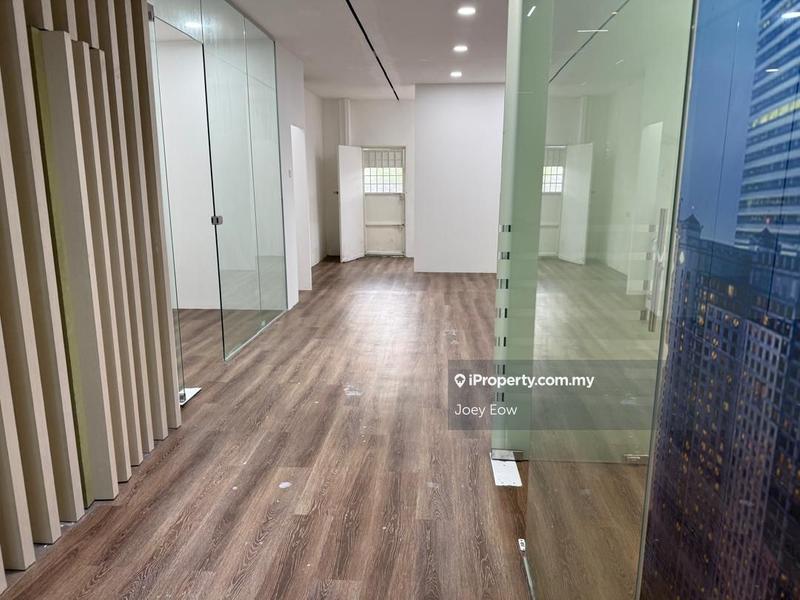 Kedai-Pejabat untuk Disewa di Empire Gallery Off Persiaran Sultan Ibrahim, Klang oleh Joey Eow - iProperty.com.my