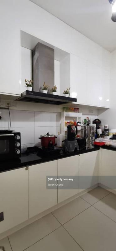 Rumah Berangkai 2.5 Tingkat untuk Dijual di Bandar Botanic, Klang oleh Jason Chong - iProperty.com.my