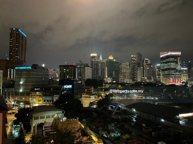 For Sale - CORNER SPACIOUS SHOP LIMITED,CHANGKAT BUKIT BINTANG,BUKIT BINTANG