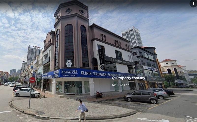 Shop for Rent in Dataran Sunway, Kota Damansara by Mei SM Lee - Dataran Sunway, Kota Damansara  - iProperty.com.my