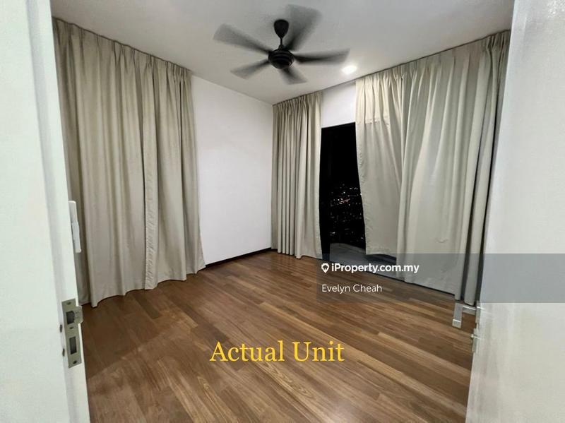 Kondominium untuk Dijual di Sky Condominium (Skyz Residence) oleh Evelyn Cheah - iProperty.com.my