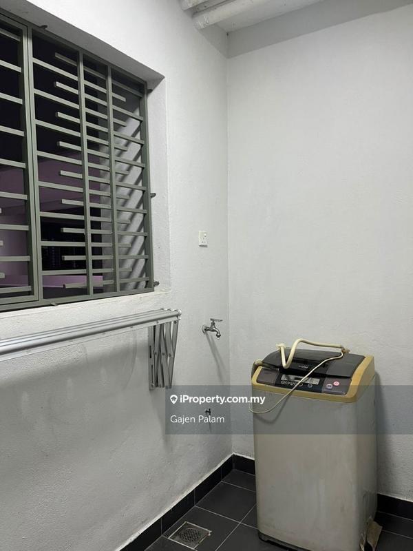 Kondominium untuk Dijual di Aurora Residence @ Lake Side City oleh Gajen Palam - iProperty.com.my